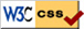 Css Valid